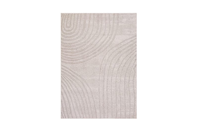 Gomati Wiltontæppe 160x230 cm - Linnedbeige - Tekstiler - Tæpper - Moderne tæppe - Wiltontæpper