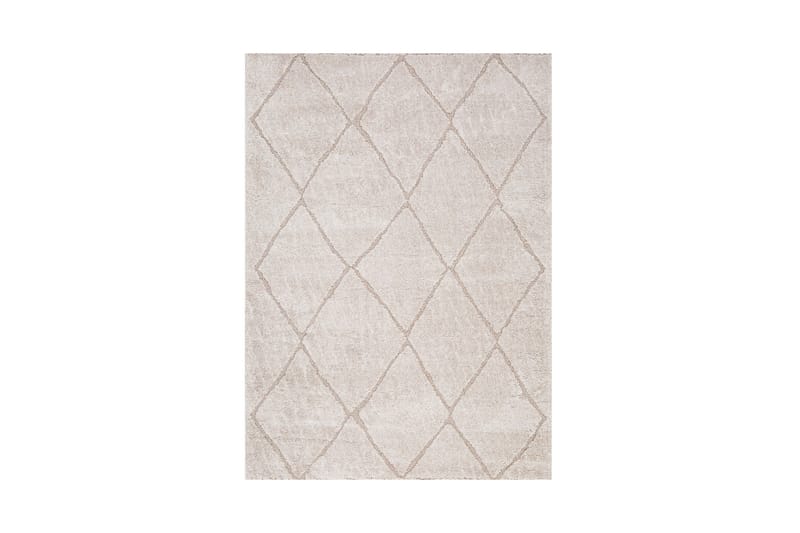 Gomati Wiltontæppe 300x400 cm - Linnedbeige - Tekstiler - Tæpper - Moderne tæppe - Wiltontæpper