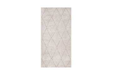 Gomati Wiltontæppe 80x250 cm
