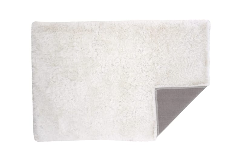 Grace Ryatæppe 200x300 cm - Hvit - Tekstiler - Tæpper - Moderne tæppe - Ryatæpper