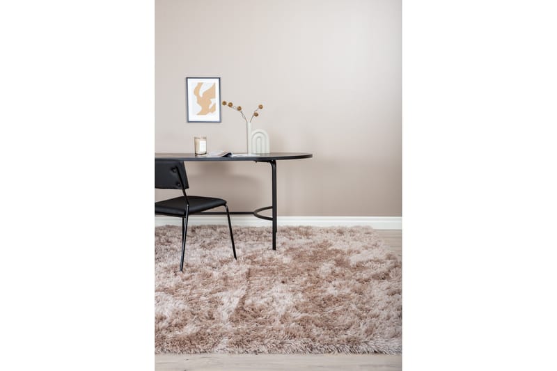 Grace Ryatæppe 300x400 cm - Beige - Tekstiler - Tæpper - Moderne tæppe - Ryatæpper