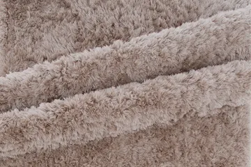 Grace Ryatæppe 300x400 cm - Beige - Tekstiler - Tæpper - Moderne tæppe - Ryatæpper