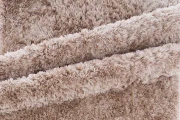 Grace Ryatæppe 300x400 cm - Beige - Tekstiler - Tæpper - Moderne tæppe - Ryatæpper