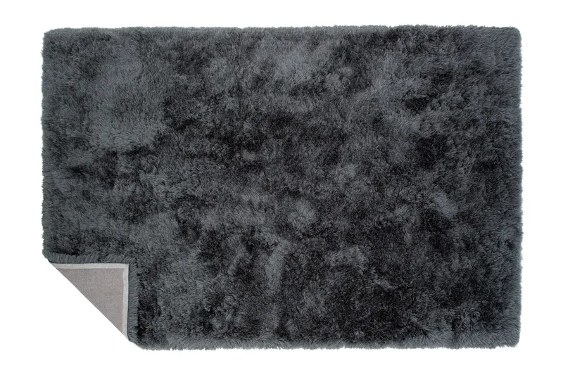 Grace Ryatæppe 300x400 cm - Grå - Tekstiler - Tæpper - Moderne tæppe - Ryatæpper