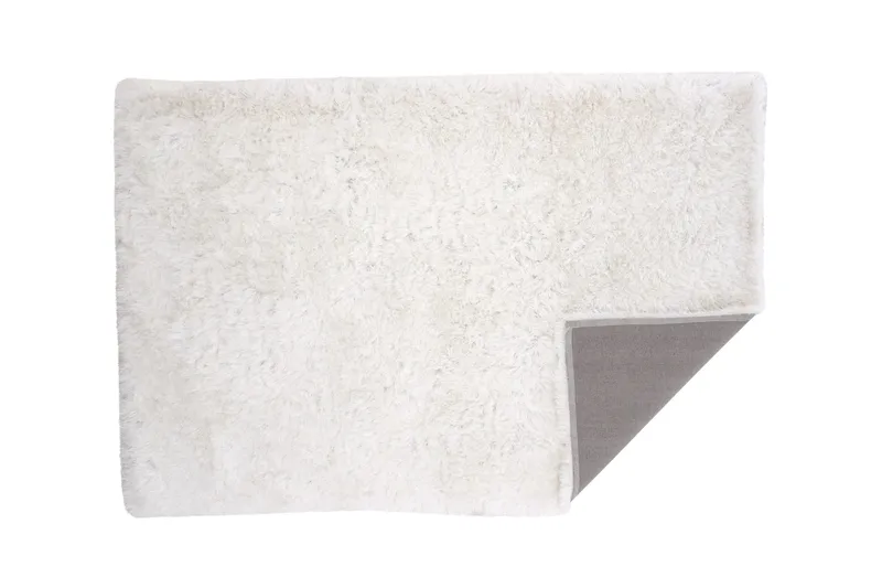 Grace ryatæppe rektangulært 300x400 cm - Hvid - Tekstiler - Tæpper - Moderne tæppe - Ryatæpper