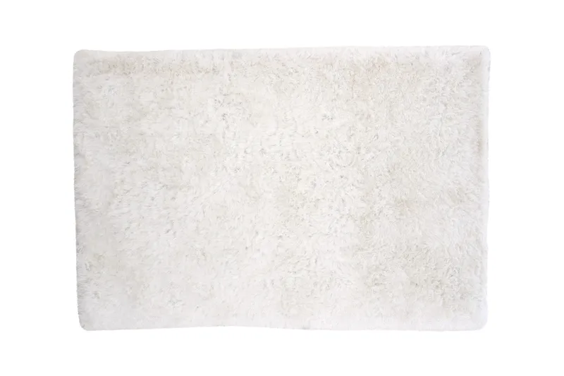 Grace ryatæppe rektangulært 300x400 cm, Hvid