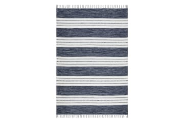 Guddi Bomuldstæppe 160x230 cm Rektangulær