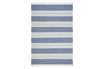 Guddi Bomuldstæppe 160x230 cm Rektangulær