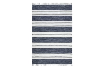 Guddi Bomuldstæppe 160x230 cm Rektangulær