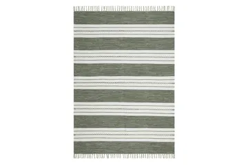 Guddi Bomuldstæppe 160x230 cm Rektangulær