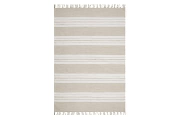 Guddi Bomuldstæppe 160x230 cm Rektangulær