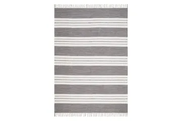 Guddi Bomuldstæppe 200x300 cm Rektangulær