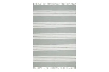 Guddi Bomuldstæppe 200x300 cm Rektangulær