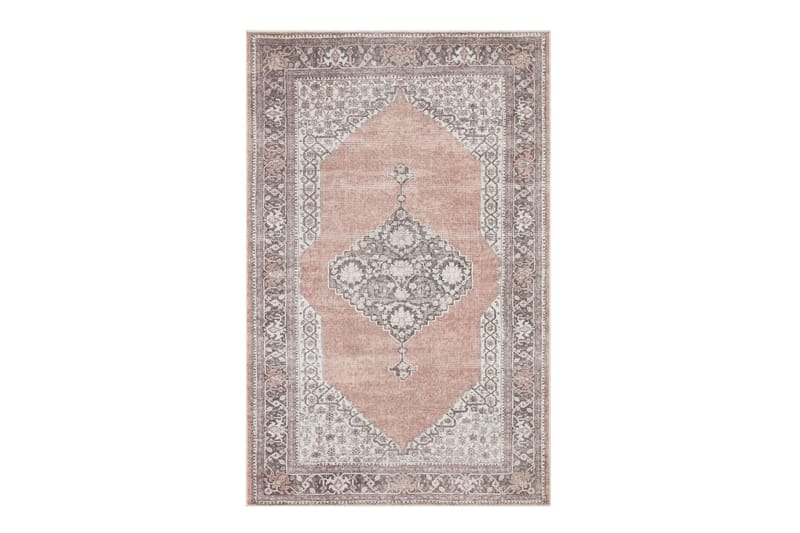 Guman Wiltontæppe 160x230 cm Rektangulær, Brun