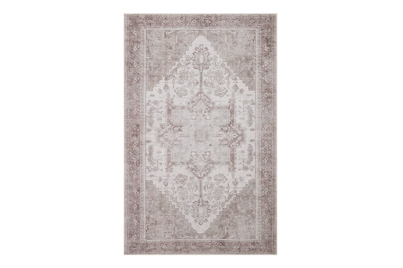 Guman Wiltontæppe 200x290 cm Rektangulær - Natur - Tekstiler - Tæpper - Moderne tæppe - Wiltontæpper