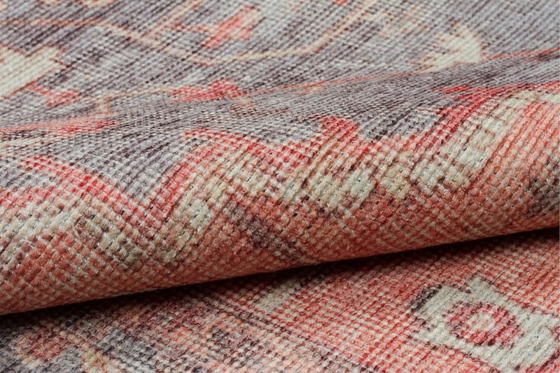 Guman Wiltontæppe 240x340 cm Rektangulær - Flerfarvet - Tekstiler - Tæpper - Moderne tæppe - Wiltontæpper