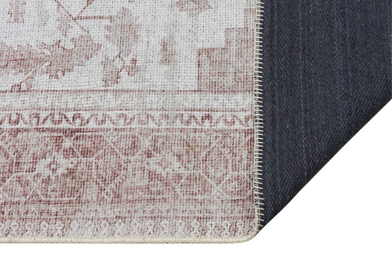 Guman Wiltontæppe 240x340 cm Rektangulær - Natur - Tekstiler - Tæpper - Moderne tæppe - Wiltontæpper