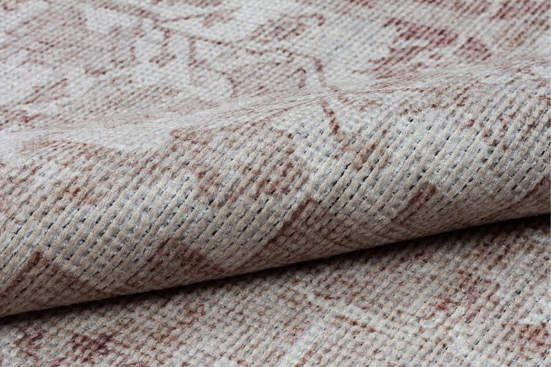 Guman Wiltontæppe 280x380 cm Rektangulær - Natur - Tekstiler - Tæpper - Moderne tæppe - Wiltontæpper