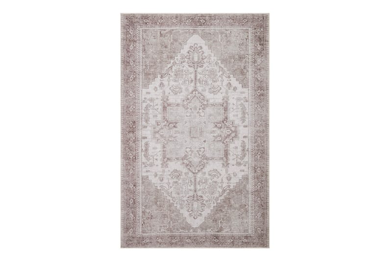 Guman Wiltontæppe 280x380 cm Rektangulær - Natur - Tekstiler - Tæpper - Moderne tæppe - Wiltontæpper