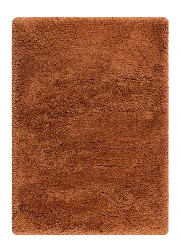 Håndvævet tæppe KM Home Sorrento 160x230 Terracotta
