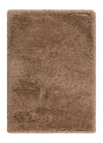 Håndvævet tæppe KM Home Sorrento 200x300 Greige