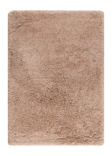 Håndvævet tæppe KM Home Sorrento 200x300 Hør