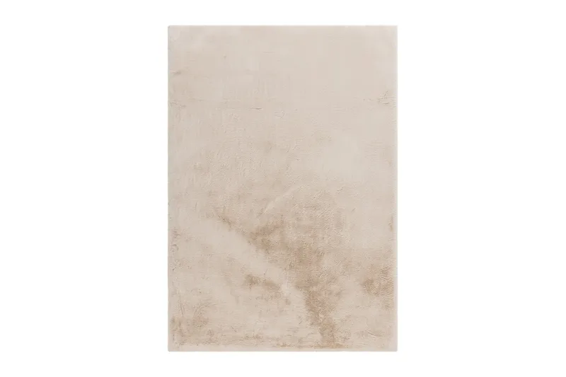 Heaven Deluxe Tæppe 160x230 cm, Natur