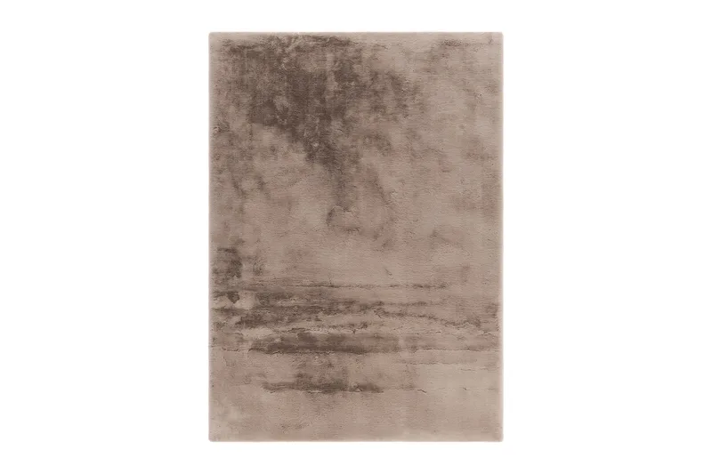 Heaven Deluxe Tæppe 160x230 cm, Taupe