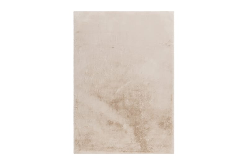 Heaven Deluxe Tæppe 240x340 cm - Natur - Tekstiler - Tæpper - Moderne tæppe - Ryatæpper