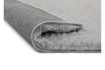 Heaven Ryatæppe 240x340 cm - Grå - Tekstiler - Tæpper - Moderne tæppe - Ryatæpper