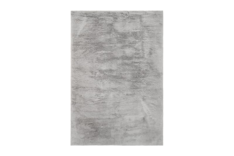 Heaven Stort Rektangulært Ryatæppe & Luggtæppe 240x340 cm, Grå