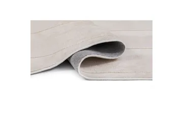 Heaven Trend Maskinvævet tæppe 160x230 cm - Beige - Tekstiler - Tæpper - Moderne tæppe - Wiltontæpper