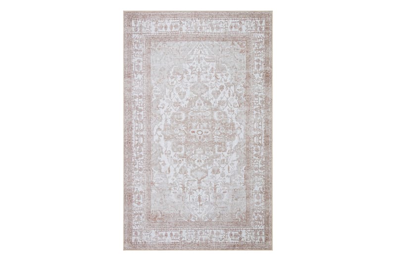 Jaismeen Wiltontæppe 280x380 cm Rektangulær - Natur - Tekstiler - Tæpper - Moderne tæppe - Wiltontæpper