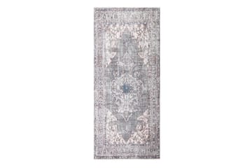 Jaismeen Wiltontæppe 80x200 cm Oval