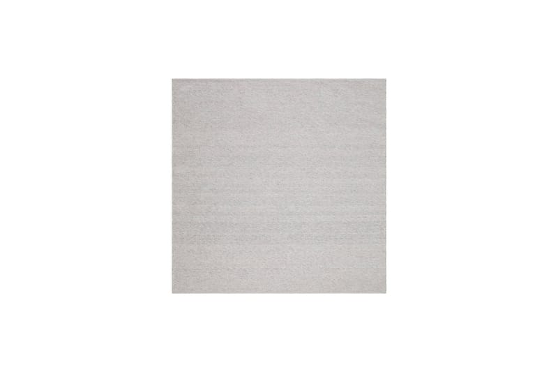 Jao Wiltontæppe 200x200 cm Kvadratisk, Grå