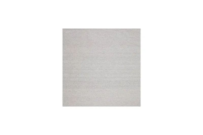 Jao Wiltontæppe 240x240 cm Kvadratisk, Grå