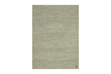 Junna Uldtæppe 240x340 cm Rektangulær