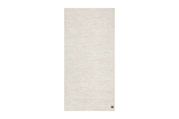 Junna Uldtæppe 75x200 cm Oval