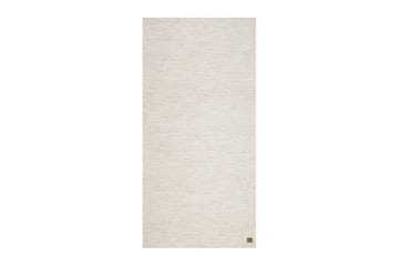 Junna Uldtæppe 75x200 cm Oval