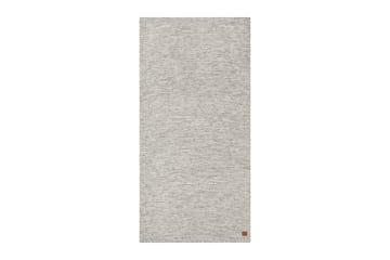 Junna Uldtæppe 75x200 cm Oval