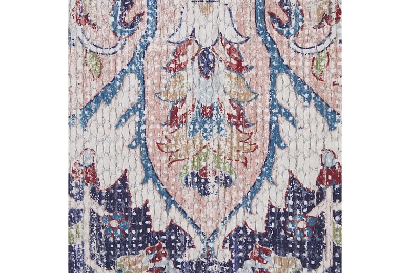 Kelkit Ryetæppe 140x200 cm - Bronze - Tekstiler - Tæpper - Orientalske tæpper - Persisk tæppe