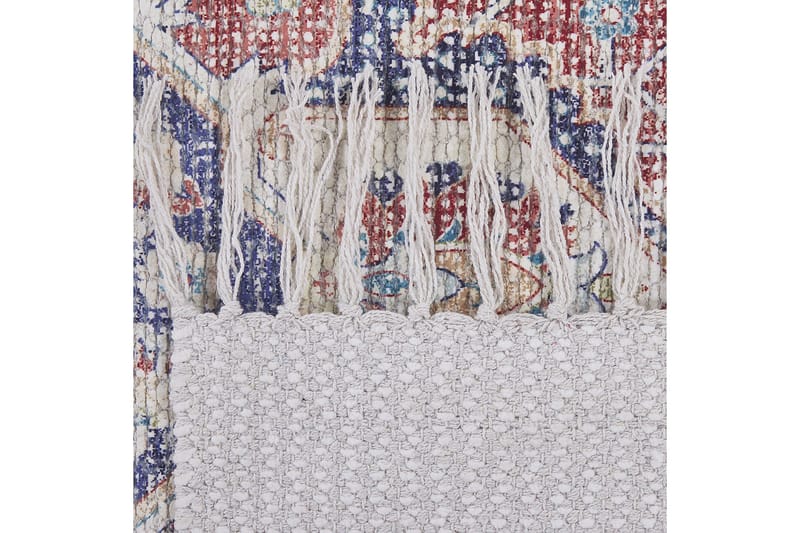 Kelkit Ryetæppe 140x200 cm - Bronze - Tekstiler - Tæpper - Orientalske tæpper - Persisk tæppe