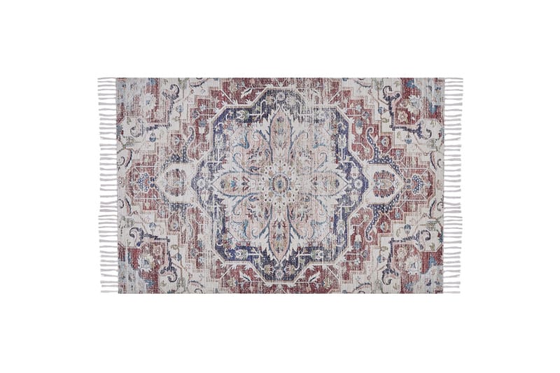 Kelkit Ryetæppe 140x200 cm, Bronze