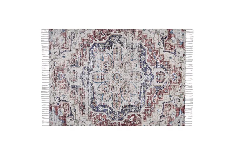 Kelkit Ryetæppe 150x230 cm, Bronze