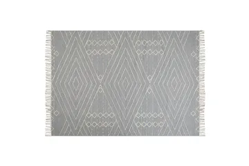 Khenifra Bomuldstæppe 160x230 cm