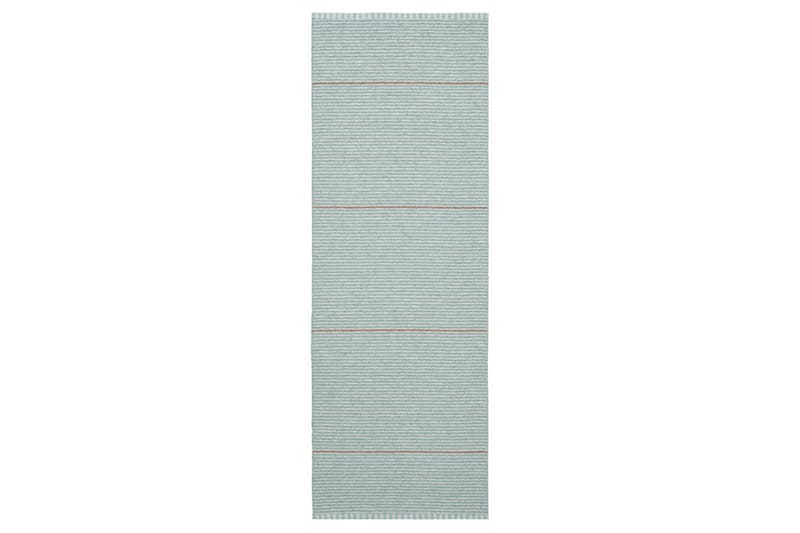 Cleo Kludetæppe 150x200 cm Mint - Horredsmattan - Små tæpper - Kludetæpper