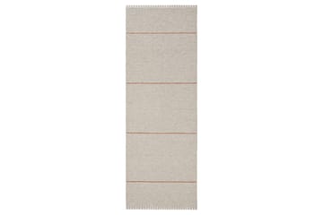 Cleo Kludetæppe 150x250 cm Beige