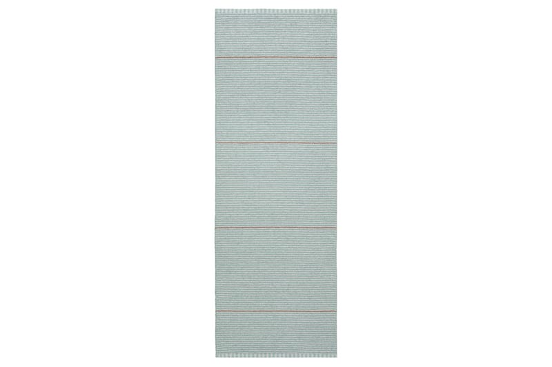 Cleo Kludetæppe 170x250 cm Mint - Horredsmattan - Tekstiler - Tæpper - Moderne tæppe - Kludetæpper