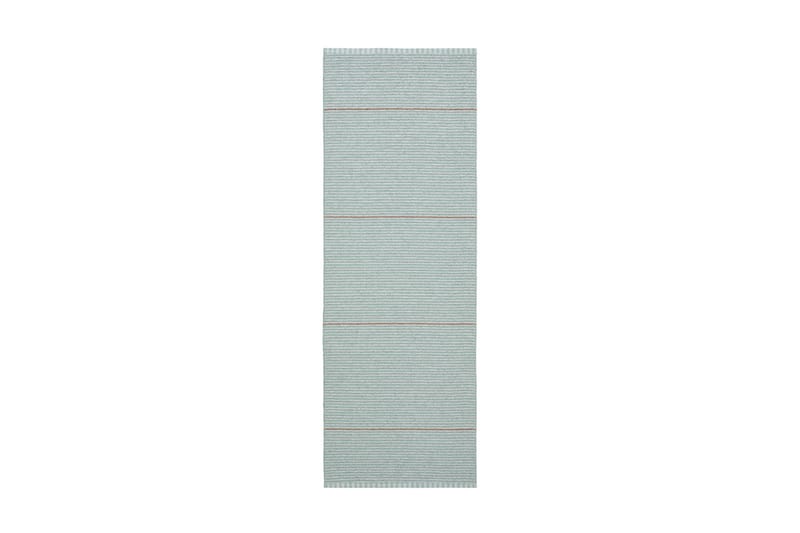 Cleo kludetæppe 200x300 cm Mint - Horredsmattan - Tekstiler - Tæpper - Moderne tæppe - Kludetæpper
