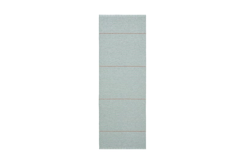 Cleo kludetæppe 200x300 cm Mint - Horredsmattan - Kludetæpper - Små tæpper